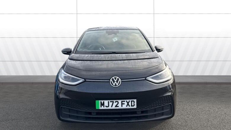 Volkswagen ID.3 150kW Family Pro Performance 58kWh 5dr Auto Electric Hatchback
